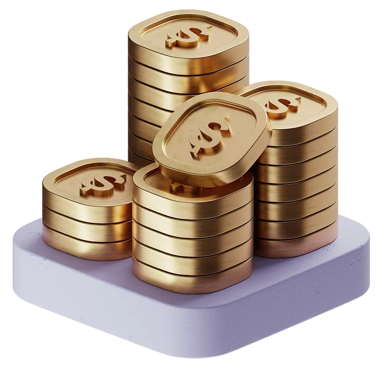 coins
