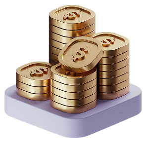 Bank grade security