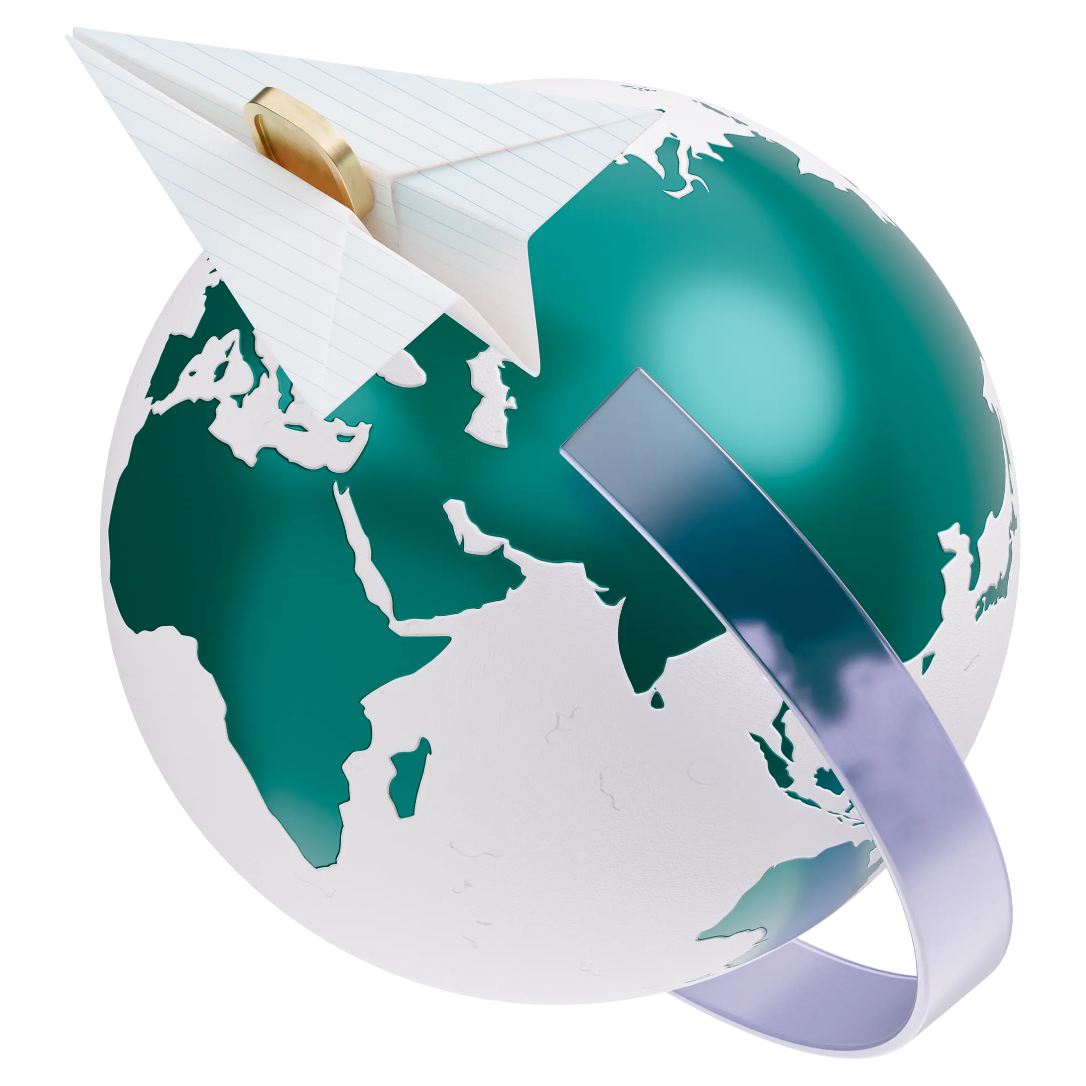 globe